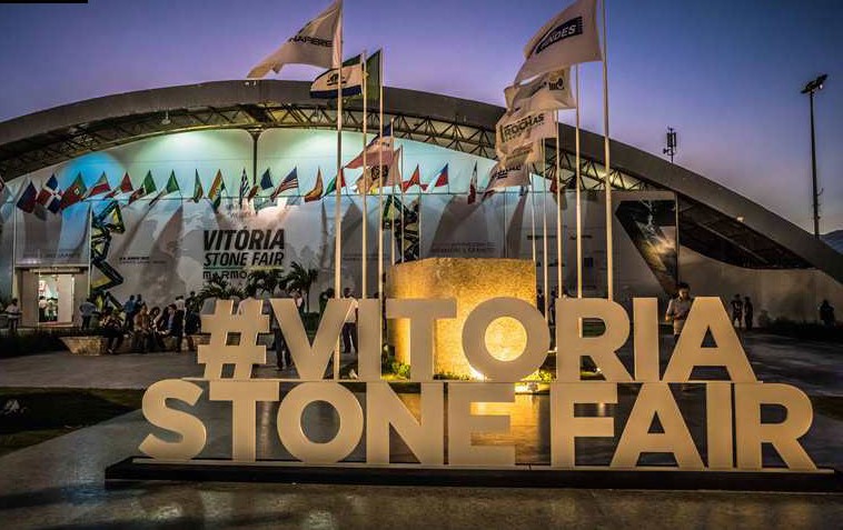 Vitoria Stone Fair 2026