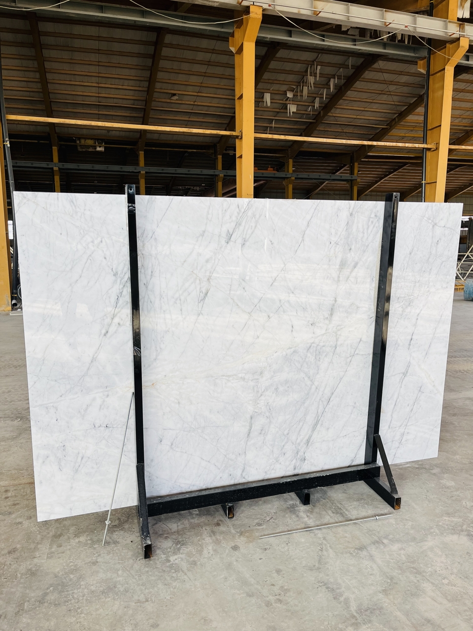 Neyriz Chinese Marble Stone