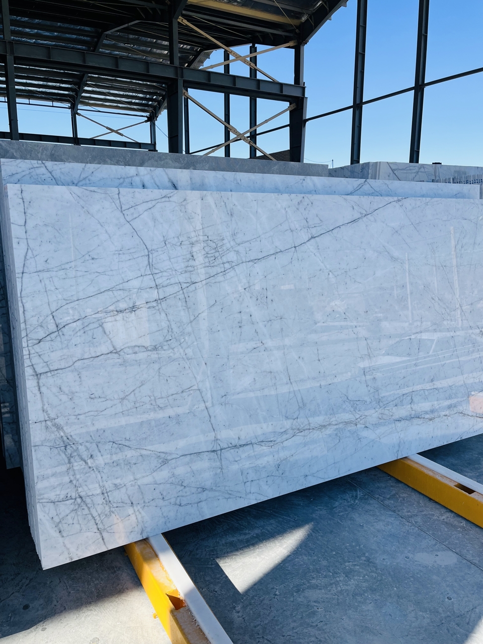 Neyriz Chinese Marble Stone