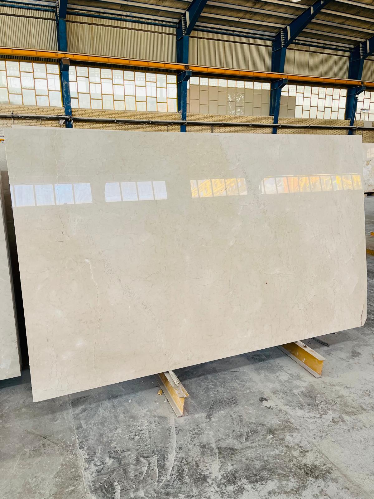 حجر رخام مارفيل دهبيد الفارسي ایران