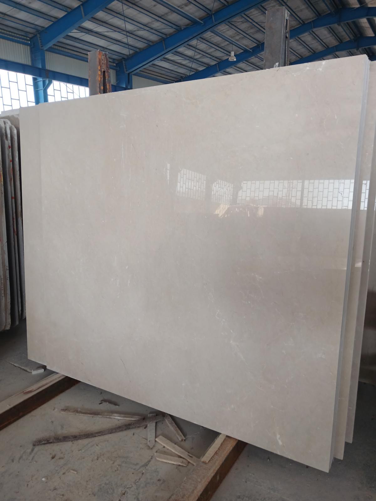 زاري دهبيد حجر رخام