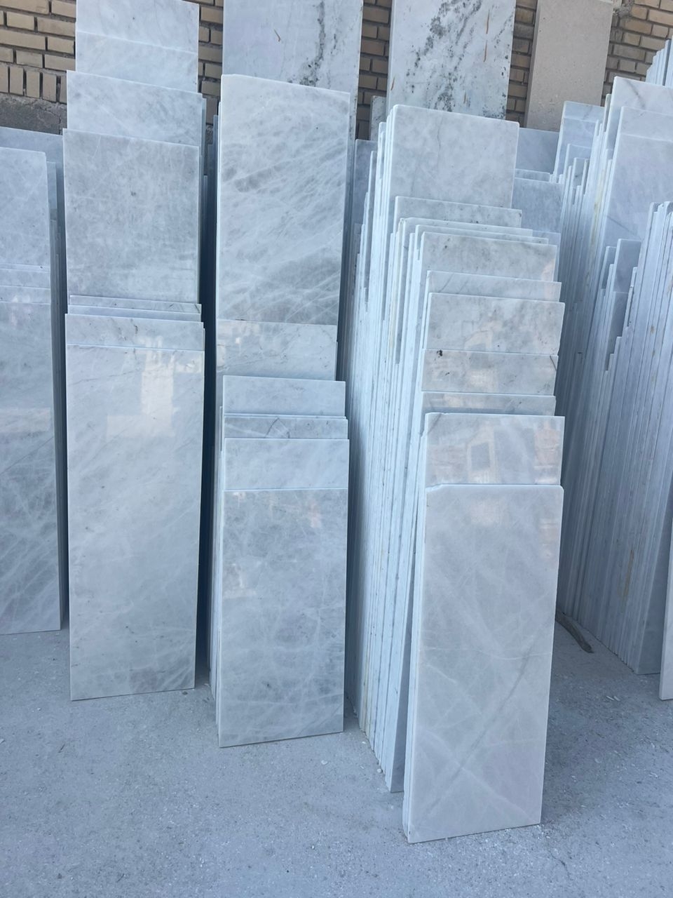Neyriz Chinese Marble Stone